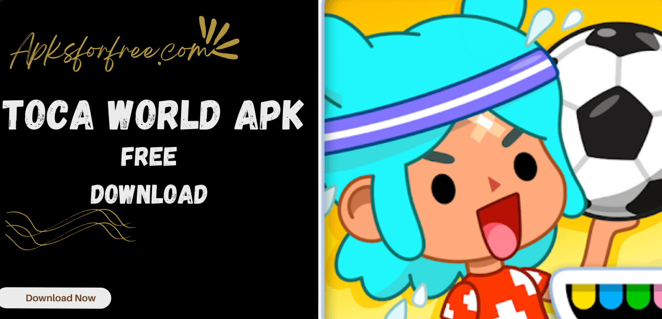 toca life world 1.35 apk h