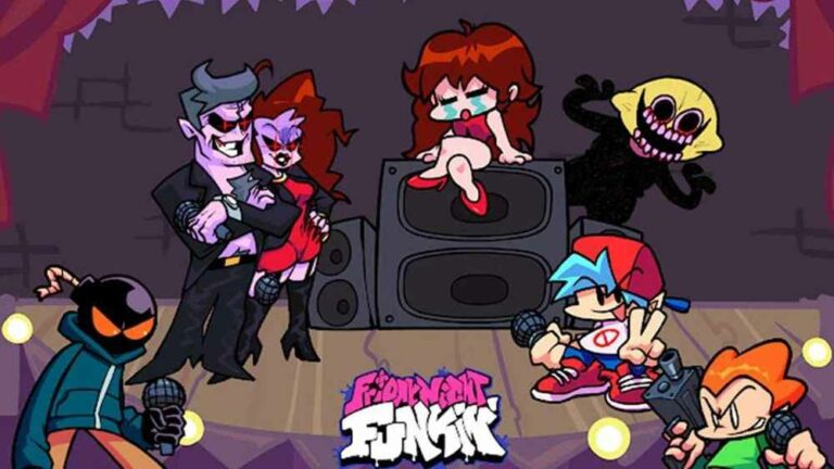 Fnf Week 7 Download Newgrounds APK for Android Download 2022