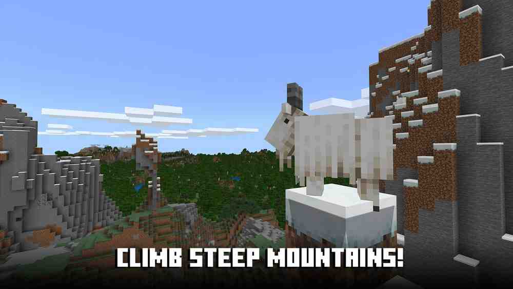 Minecraft Java Edition APK v1.20.60.20 Download FREE 2023