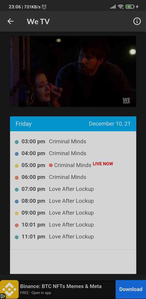 USTVGO APK Streaming