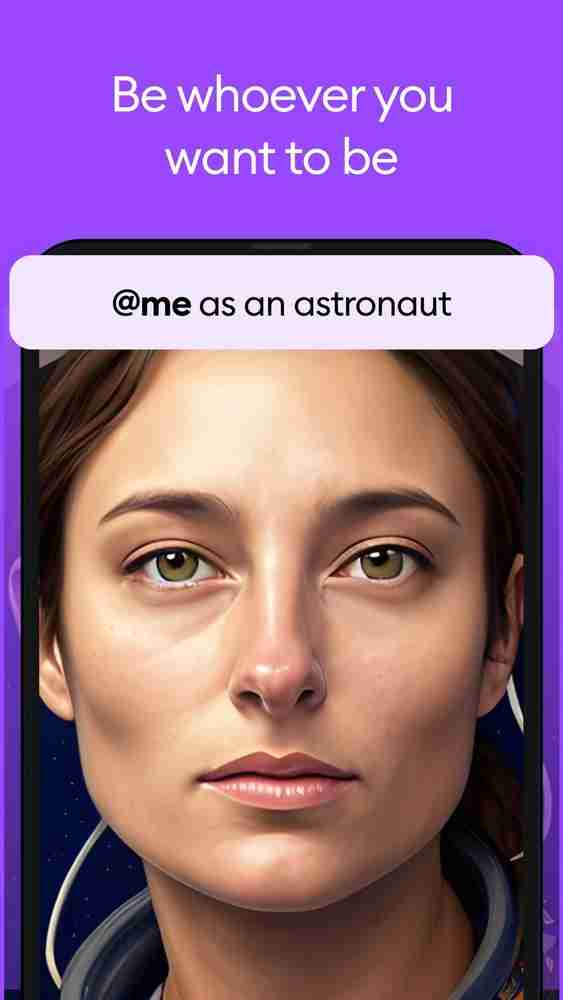 Image of Dawn - AI Avatars APK