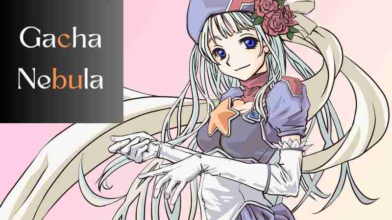 Image for Gacha Nebula APK