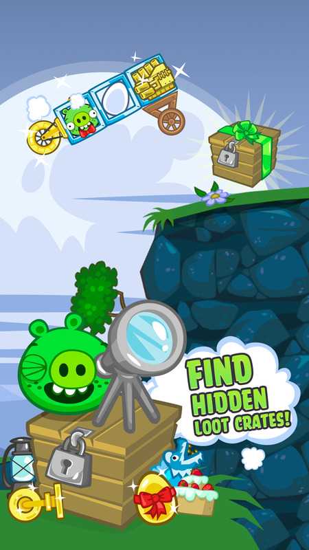 Image for Bad Piggies 2 APK