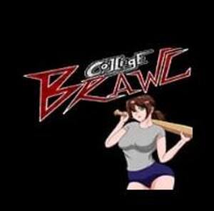 Stream Download College Brawl 1.4.1 for Android and Enjoy Retro Fighting  Action by Stephanie