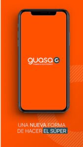 Guasa APK (Android) – Descarga gratuita de la última versión 1