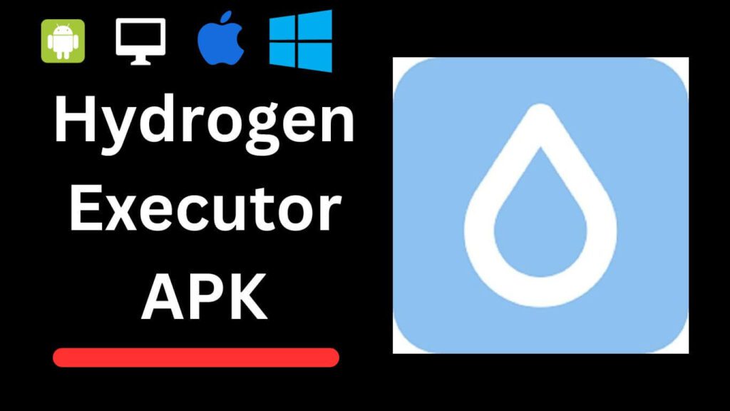 Hydrogen Executor APK for Android Download