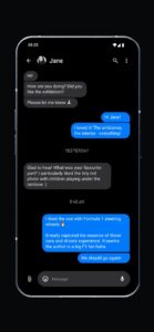 Nothing Chats APK 0.9.9.9 Free Download (Unlocked) 4