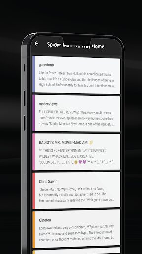 Cinetux APK Download Latest (v1.1 MOD) For Android 3