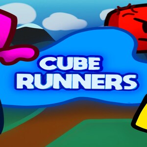 Cube Runners APK v2.0.6 Download For Android [ Free MOD]